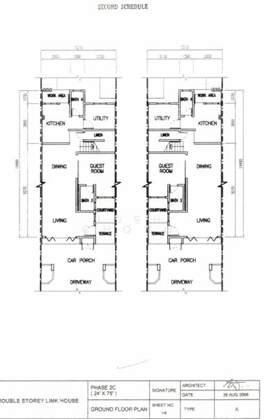 2-storey Terraced House for Sale in Putra Heights (Subang Jaya) - Josh Chong - PropertyGuru.com.my