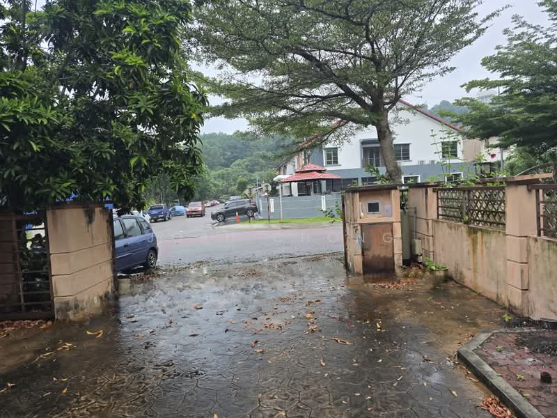 2-storey Terraced House for Sale in Putra Heights (Subang Jaya) - Josh Chong - Exterior - PropertyGuru.com.my
