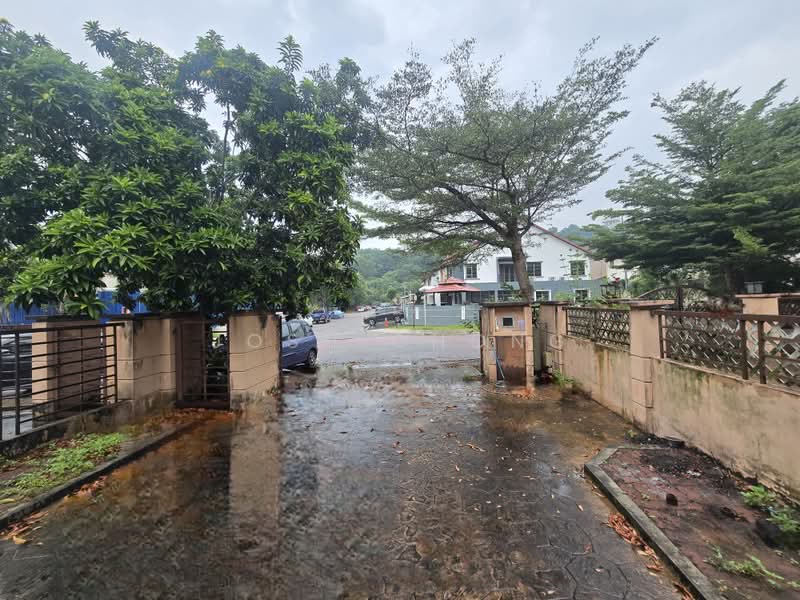 2-storey Terraced House for Sale in Putra Heights (Subang Jaya) - Josh Chong - Exterior - PropertyGuru.com.my