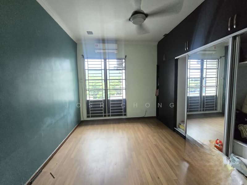 2-storey Terraced House for Sale in Putra Heights (Subang Jaya) - Josh Chong - Bedroom - PropertyGuru.com.my