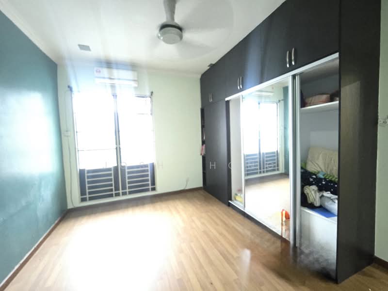 2-storey Terraced House for Sale in Putra Heights (Subang Jaya) - Josh Chong - Bedroom - PropertyGuru.com.my
