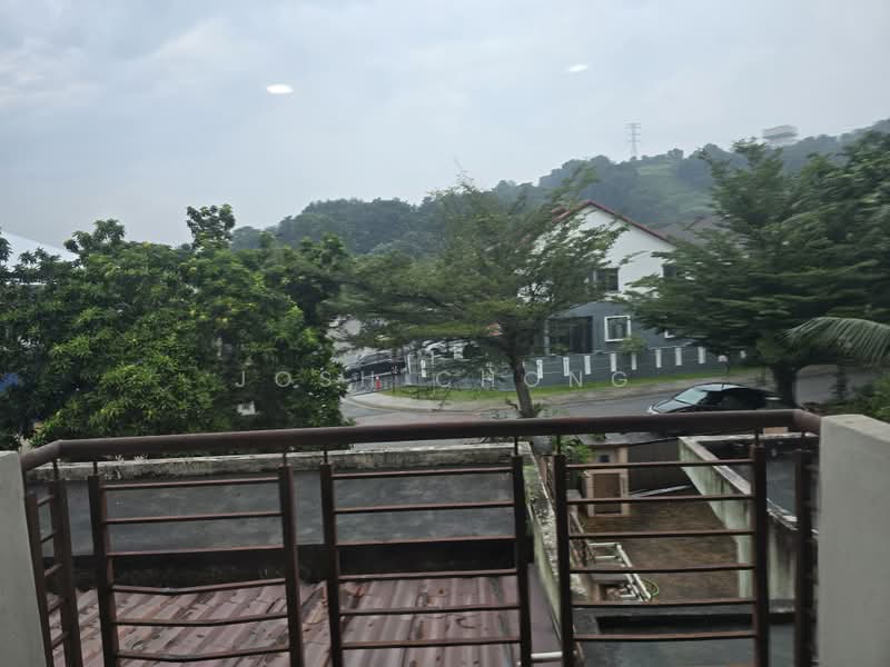 2-storey Terraced House for Sale in Putra Heights (Subang Jaya) - Josh Chong - Exterior - PropertyGuru.com.my