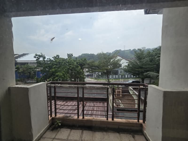 2-storey Terraced House for Sale in Putra Heights (Subang Jaya) - Josh Chong - Exterior - PropertyGuru.com.my