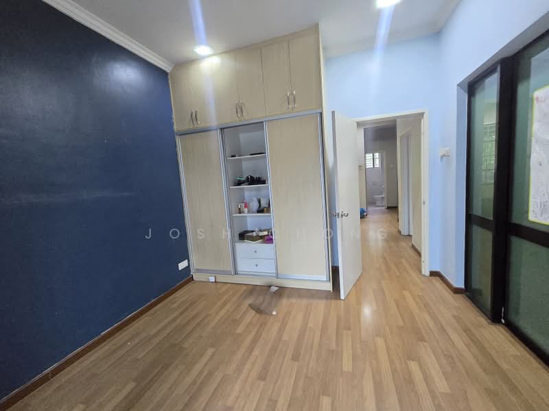 2-storey Terraced House for Sale in Putra Heights (Subang Jaya) - Josh Chong - Bedroom - PropertyGuru.com.my