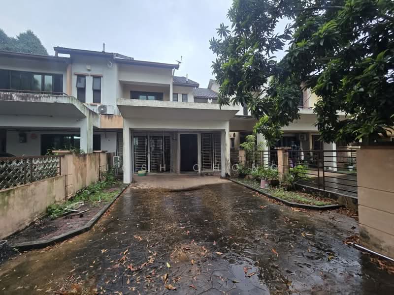 2-storey Terraced House for Sale in Putra Heights (Subang Jaya) - Josh Chong - Exterior - PropertyGuru.com.my