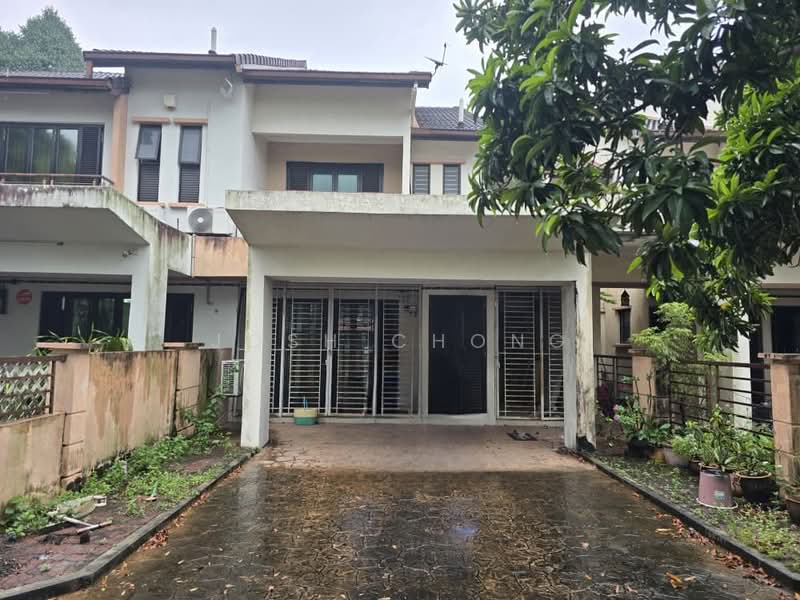 2-storey Terraced House for Sale in Putra Heights (Subang Jaya) - Josh Chong - Exterior - PropertyGuru.com.my