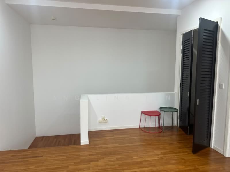 Rumah Berkembar untuk Disewa di Iskandar Puteri (Nusajaya) (Johor) - Angelina Tan - PropertyGuru.com.my
