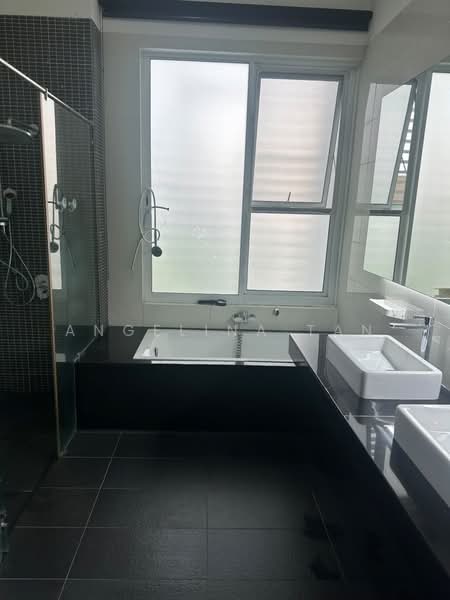 Rumah Berkembar untuk Disewa di Iskandar Puteri (Nusajaya) (Johor) - Angelina Tan - PropertyGuru.com.my