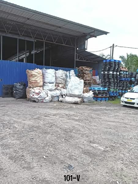 Detached Factory for Rent in Klang (Selangor) - Cassey Lim - Exterior - PropertyGuru.com.my
