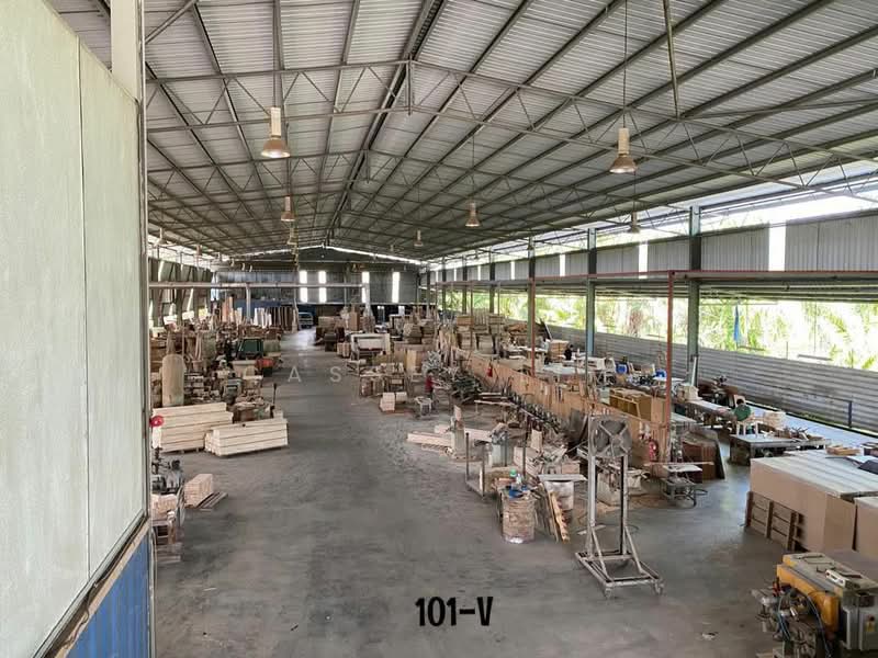 Detached Factory for Rent in Klang (Selangor) - Cassey Lim - Exterior - PropertyGuru.com.my