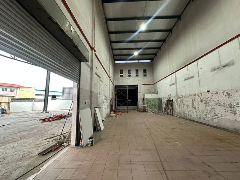Factory for Rent in Taman Mount Austin (Tebrau) - Aiden Tang - Exterior - PropertyGuru.com.my