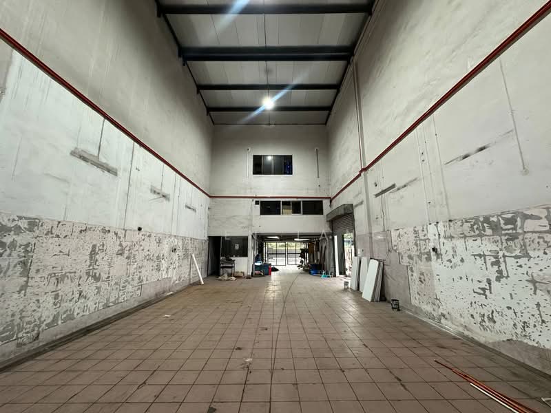 Factory for Rent in Taman Mount Austin (Tebrau) - Aiden Tang - Interior - PropertyGuru.com.my