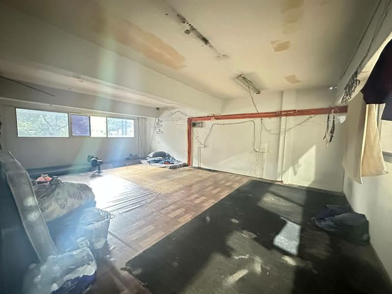 Factory for Rent in Taman Mount Austin (Tebrau) - Aiden Tang - Interior - PropertyGuru.com.my
