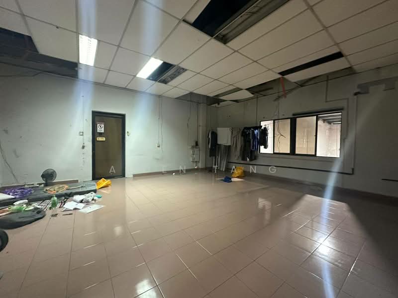 Factory for Rent in Taman Mount Austin (Tebrau) - Aiden Tang - Interior - PropertyGuru.com.my