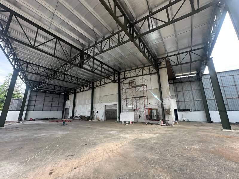 Factory for Rent in Taman Mount Austin (Tebrau) - Aiden Tang - Interior - PropertyGuru.com.my