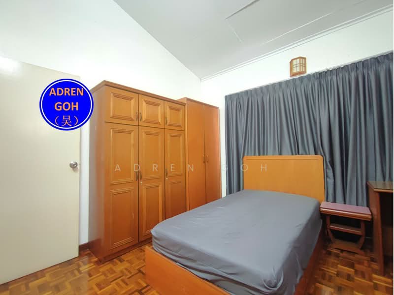 Rumah Banglo untuk Disewa di Fettes Park (Tanjung Tokong) - Adren Goh - Bedroom - PropertyGuru.com.my