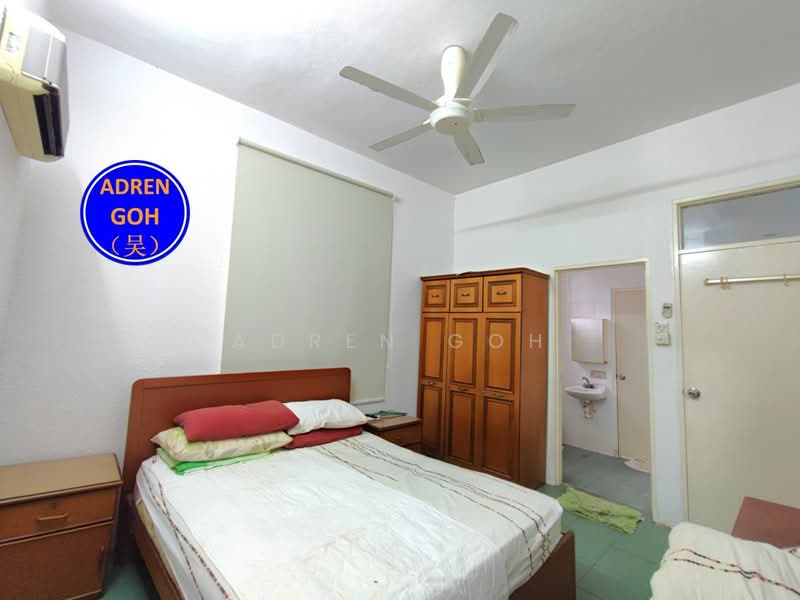 Rumah Banglo untuk Disewa di Fettes Park (Tanjung Tokong) - Adren Goh - Bedroom - PropertyGuru.com.my