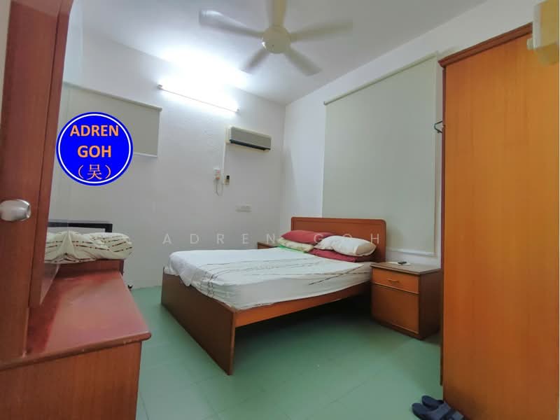 Rumah Banglo untuk Disewa di Fettes Park (Tanjung Tokong) - Adren Goh - Bedroom - PropertyGuru.com.my