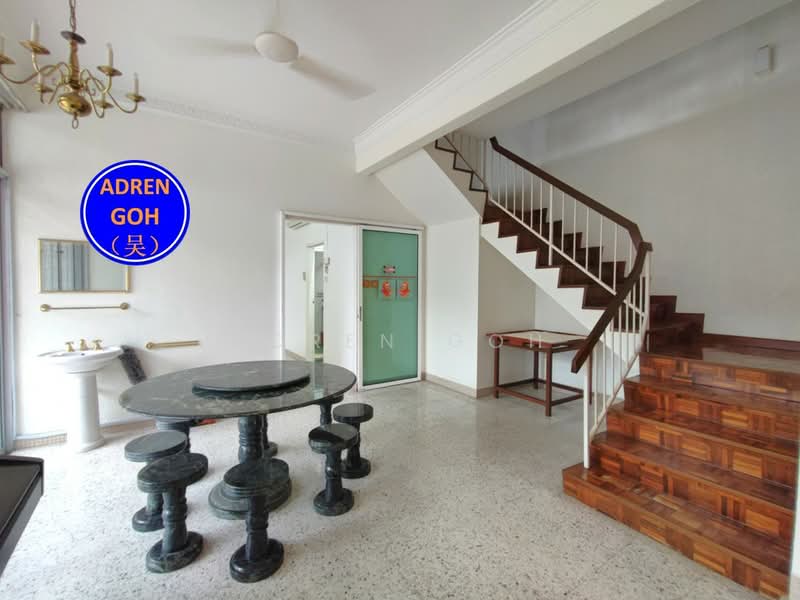 Rumah Banglo untuk Disewa di Fettes Park (Tanjung Tokong) - Adren Goh - Interior - PropertyGuru.com.my