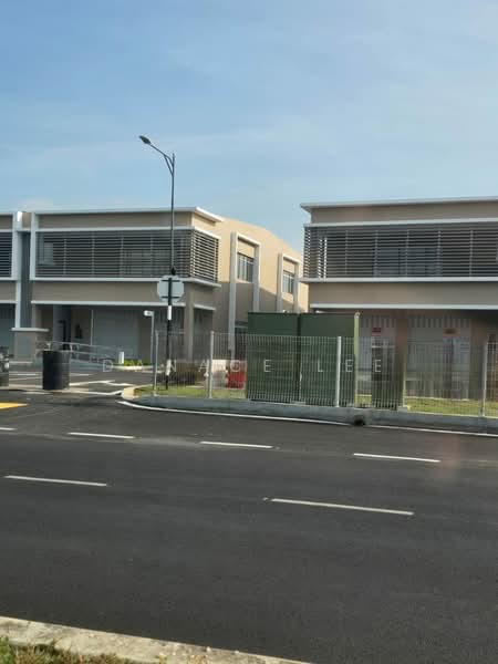 Shop for Rent in Bandar Metro Puchong (Puchong) - Danace Lee - Exterior - PropertyGuru.com.my