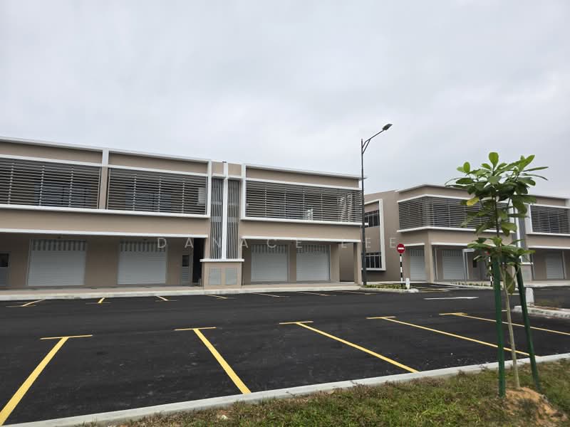 Shop for Rent in Bandar Metro Puchong (Puchong) - Danace Lee - Exterior - PropertyGuru.com.my
