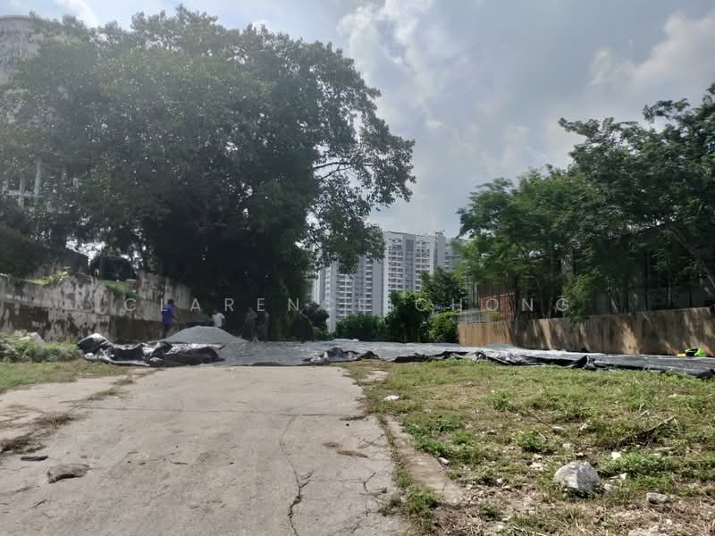 Residential Land for Sale in Taman United (Jalan Klang Lama (Old Klang Road)) - Clarence Chong - Exterior - PropertyGuru.com.my