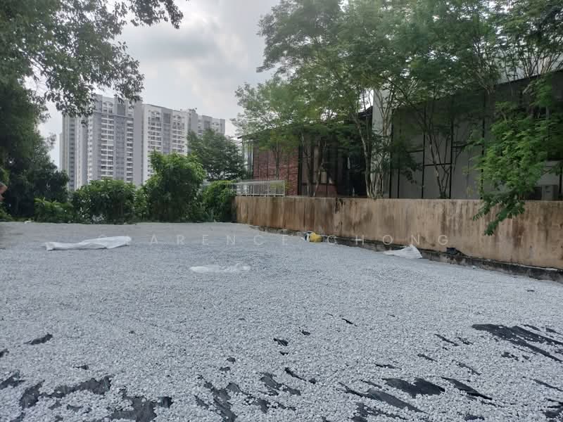 Residential Land for Sale in Taman United (Jalan Klang Lama (Old Klang Road)) - Clarence Chong - Exterior - PropertyGuru.com.my
