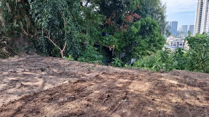 Residential Land for Sale in Taman United (Jalan Klang Lama (Old Klang Road)) - Clarence Chong - Exterior - PropertyGuru.com.my