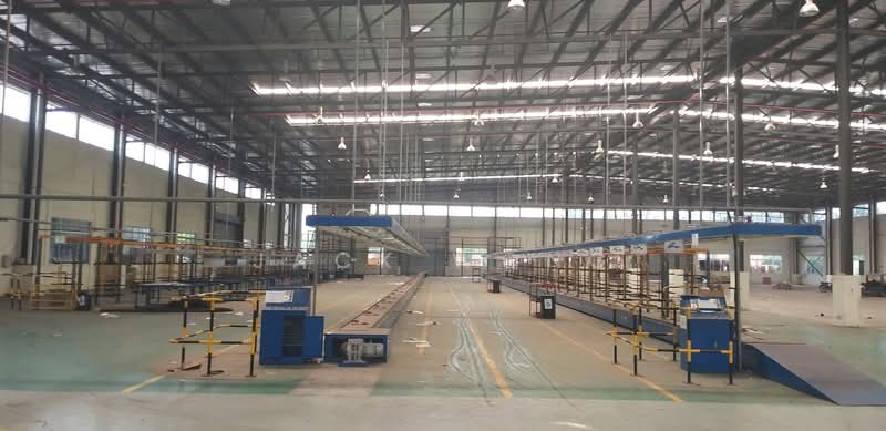 Factory for Rent in Puchong (Selangor) - Jack Wong - Interior - PropertyGuru.com.my