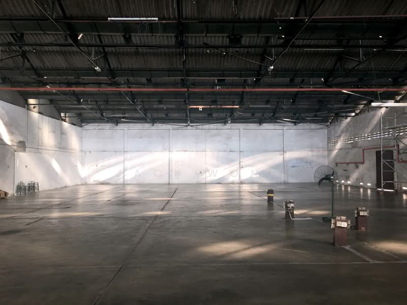 Factory for Rent in Puchong (Selangor) - Jack Wong - Interior - PropertyGuru.com.my