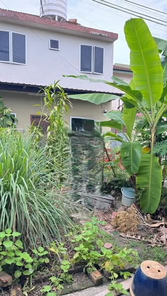 Rumah Teres 1 Tingkat untuk Dijual di Nilai (Negeri Sembilan) - Nurul Ain Mohd Razali - Exterior - PropertyGuru.com.my