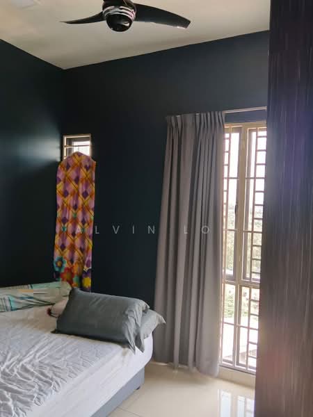 Kondominium untuk Dijual di Green Park Residence - Alvin Loh - Bedroom - PropertyGuru.com.my