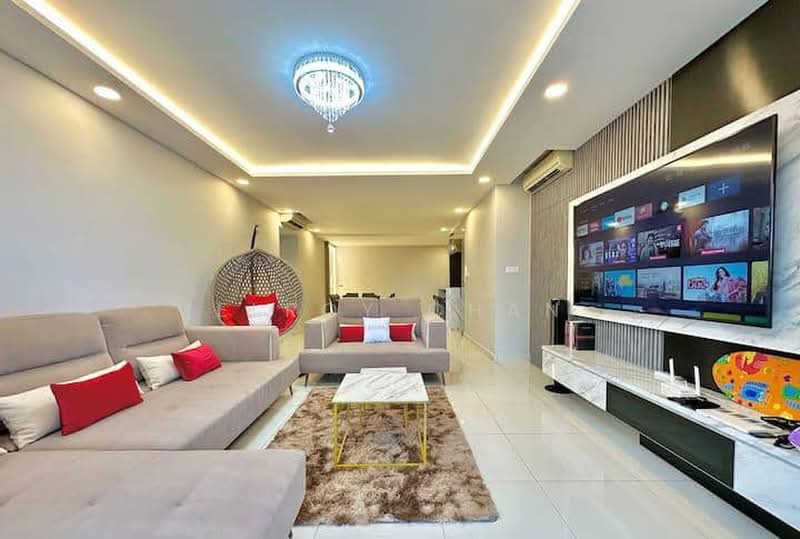 Condominium for Sale at Teega Residences - Elroy Chan - PropertyGuru.com.my