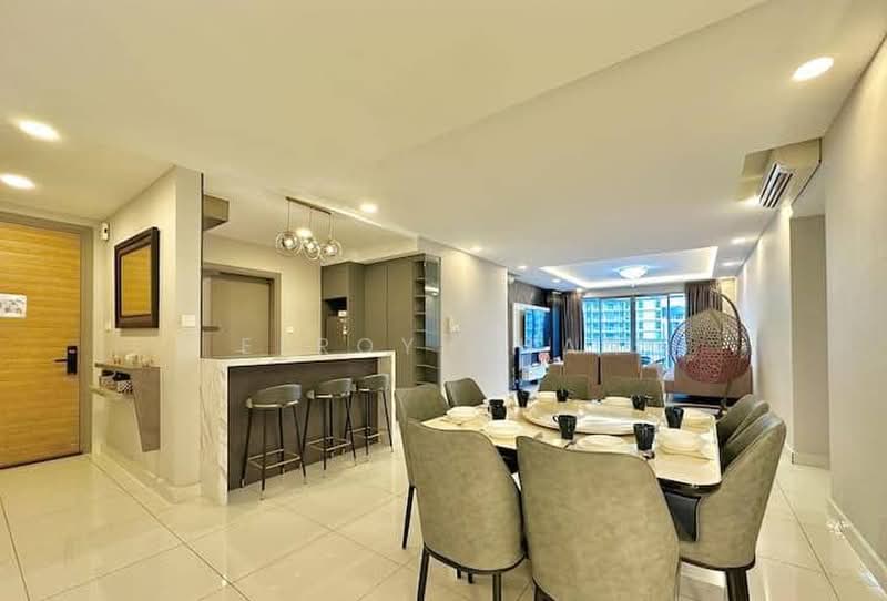 Condominium for Sale at Teega Residences - Elroy Chan - PropertyGuru.com.my