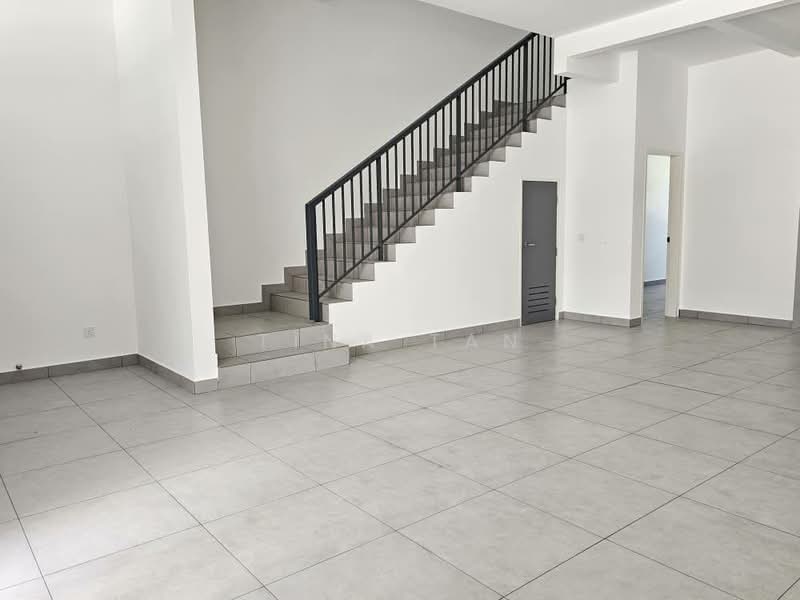 Rumah Teres 2 Tingkat untuk Dijual di Taman Mount Austin (Tebrau) - Tina Tan - Interior - PropertyGuru.com.my