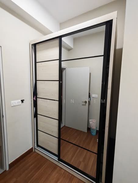 Service Residence for Sale at SUNSURIA FORUM SERVICED APARTMENT - Calvin Lim - Interior - PropertyGuru.com.my