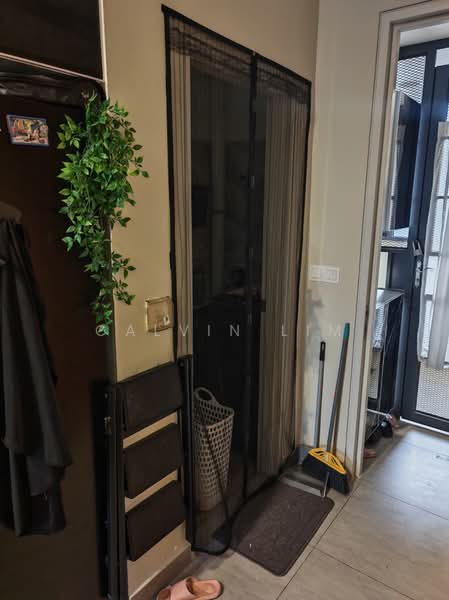 Service Residence for Sale at SUNSURIA FORUM SERVICED APARTMENT - Calvin Lim - Entrance - PropertyGuru.com.my