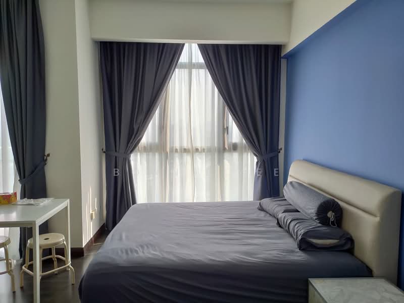 Service Residence for Sale at 28 Boulevard - Bonnie Yee - Bedroom - PropertyGuru.com.my
