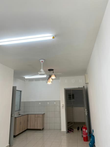Apartment for Rent at Suria Pantai - Mary Yeoh - Kitchen - PropertyGuru.com.my