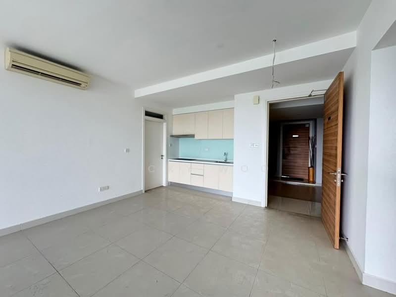 Condominium for Sale at Teega Residences - Ricky Woo - Kitchen - PropertyGuru.com.my