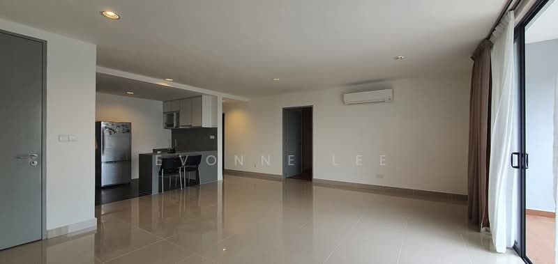 Condominium for Sale at Damansara Fifty6 - Evonne Lee - Kitchen - PropertyGuru.com.my