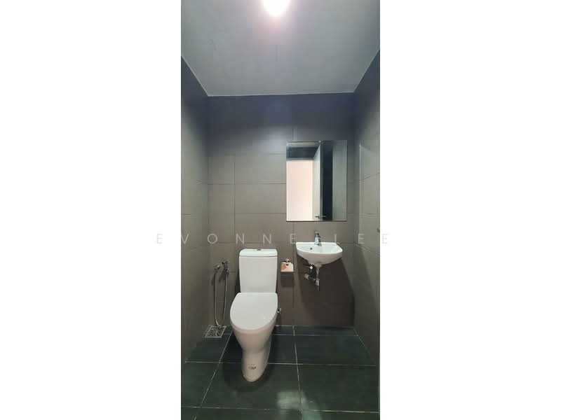 Condominium for Sale at Damansara Fifty6 - Evonne Lee - Bathroom - PropertyGuru.com.my