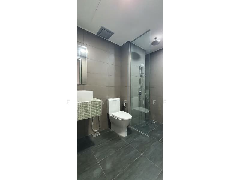 Condominium for Sale at Damansara Fifty6 - Evonne Lee - Bathroom - PropertyGuru.com.my