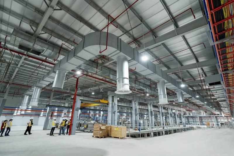 Kilang untuk Dijual di Puchong (Selangor) - Jack Wong - Interior - PropertyGuru.com.my