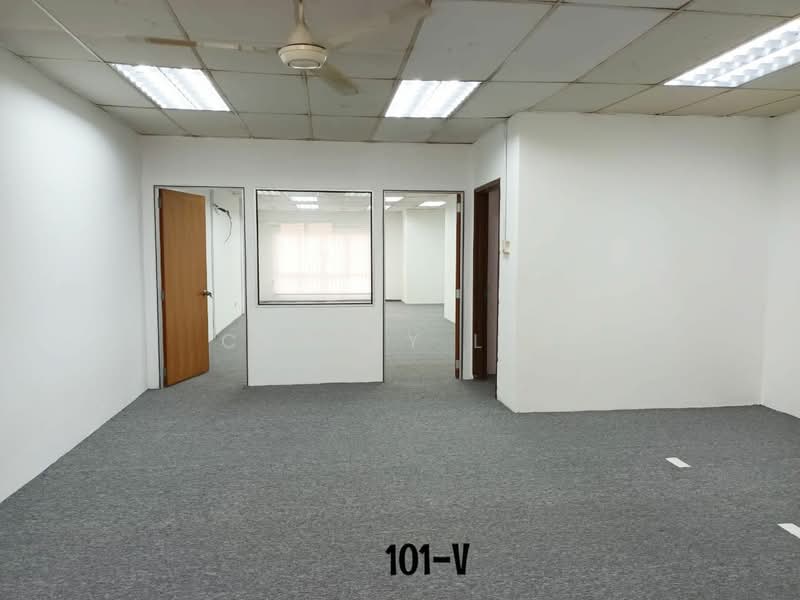 Shop for Sale in Kapar (Selangor) - Cassey Lim - Interior - PropertyGuru.com.my