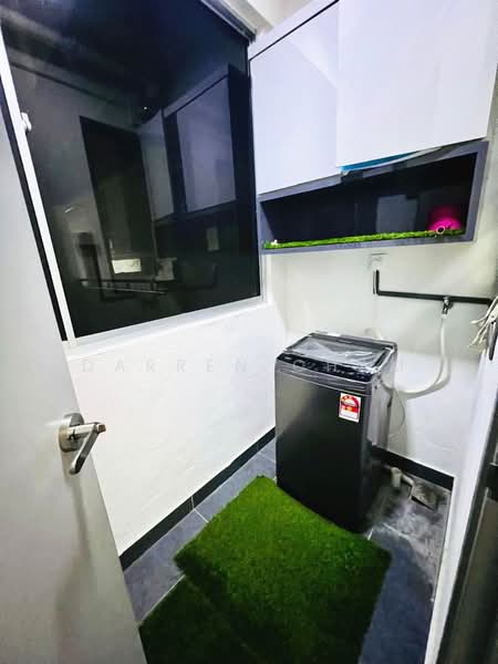 Servis Apartment untuk Disewa di Luminari - Darren Cham - Interior - PropertyGuru.com.my