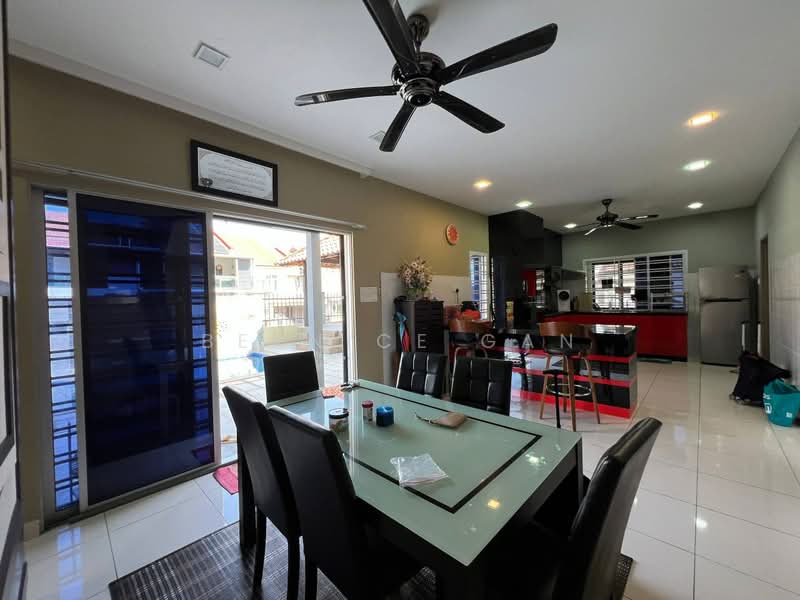 Rumah Teres 2 Tingkat untuk Dijual di Taman Rinting (Masai) - Bernice Gan - PropertyGuru.com.my