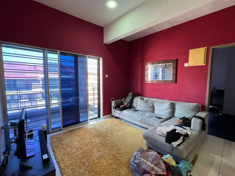 Rumah Teres 2 Tingkat untuk Dijual di Taman Rinting (Masai) - Bernice Gan - PropertyGuru.com.my