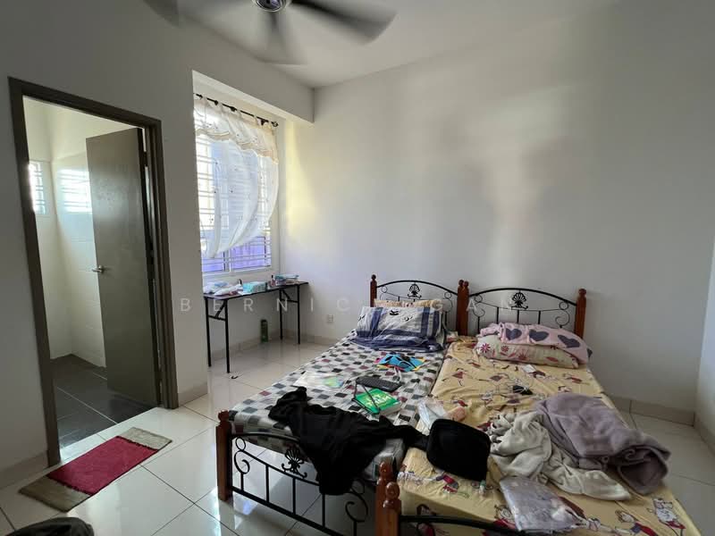 Rumah Teres 2 Tingkat untuk Dijual di Taman Rinting (Masai) - Bernice Gan - PropertyGuru.com.my