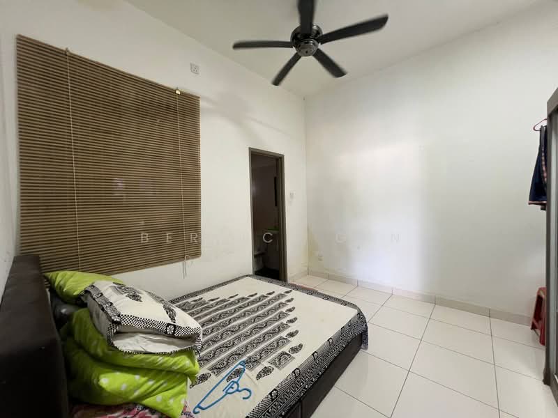 Rumah Teres 2 Tingkat untuk Dijual di Taman Rinting (Masai) - Bernice Gan - PropertyGuru.com.my